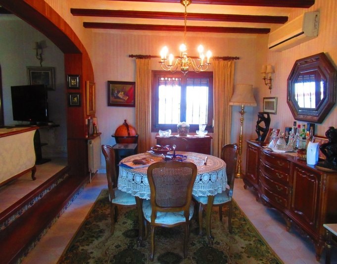 V20 - Villas for sale in La Xara