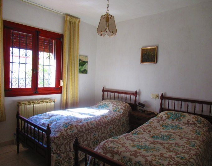 V20 - Villas for sale in La Xara