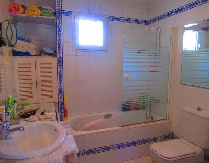 V20 - Villas for sale in La Xara