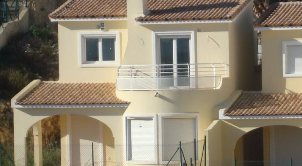 VP60 - Villa for sale in gata residencial