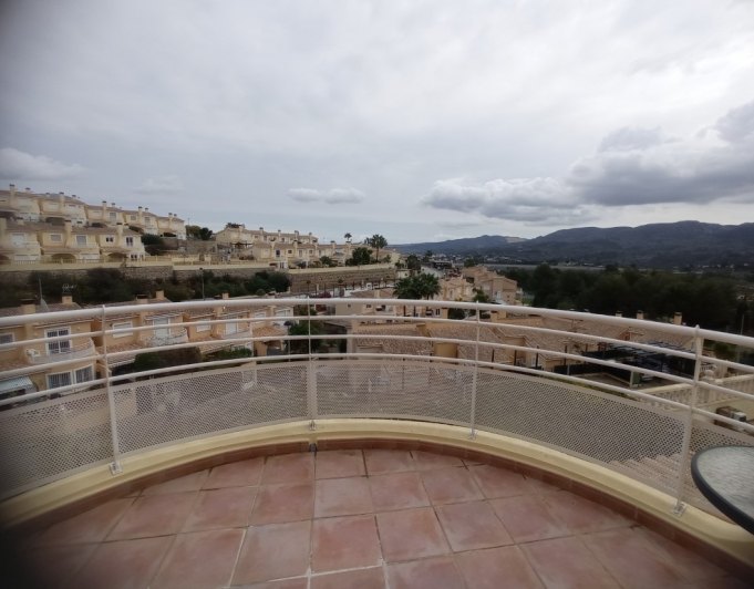 VP60 - Villa for sale in gata residencial