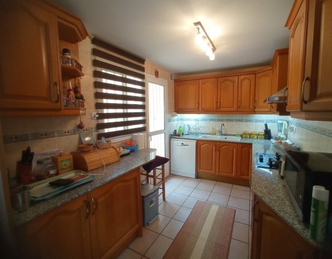 VP60 - Villa for sale in gata residencial
