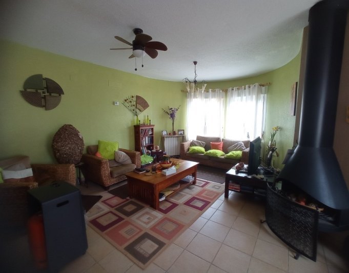 VP60 - Villa for sale in gata residencial