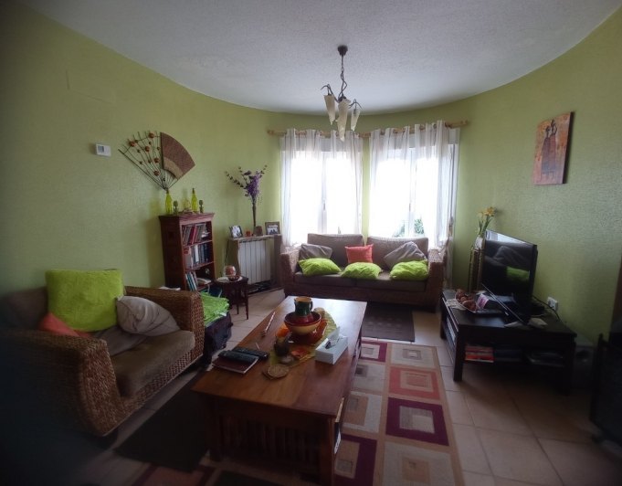 VP60 - Villa for sale in gata residencial