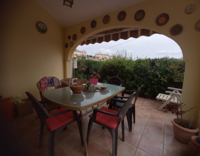 VP60 - Villa for sale in gata residencial