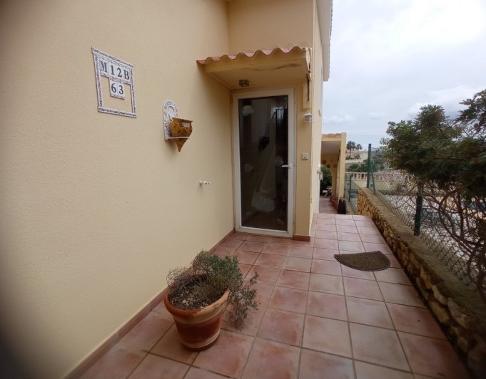 VP60 - Villa for sale in gata residencial