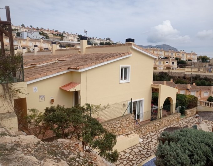 VP60 - Villa for sale in gata residencial