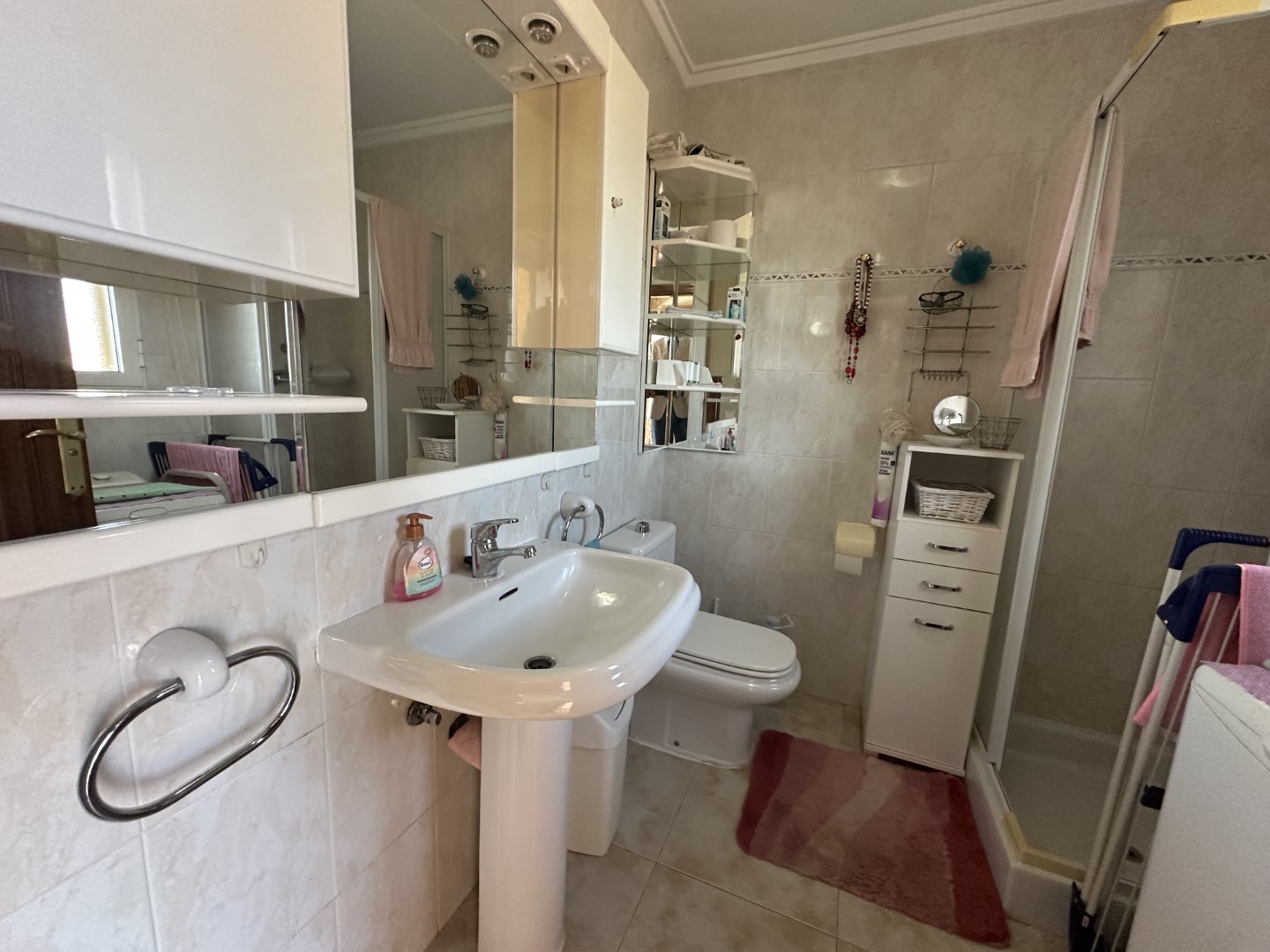 B10 - Bungalow en venta en La Pedrera, Denia - 2 habitaciones, piscina comunitaria
