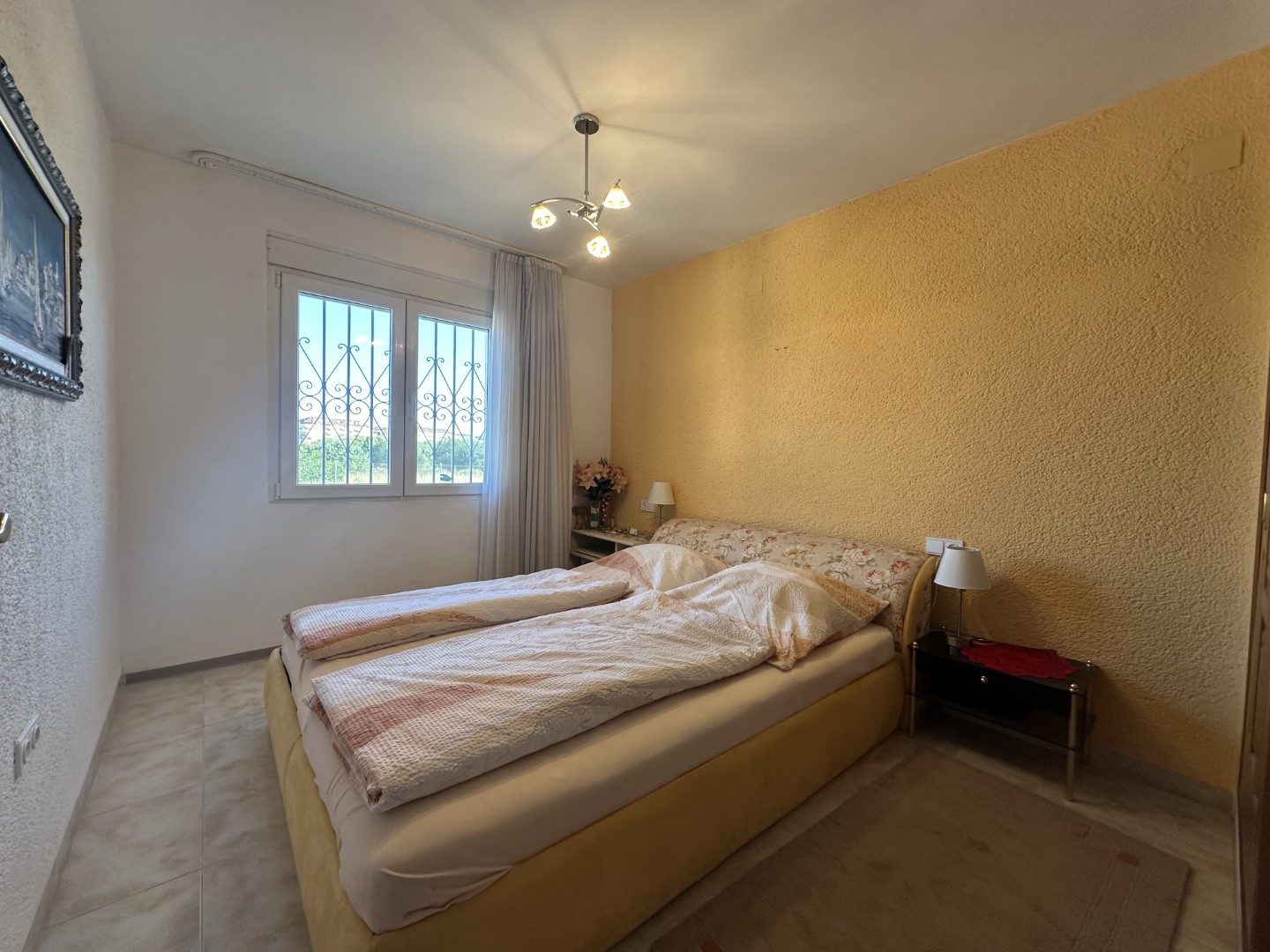 B10 - Bungalow en venta en La Pedrera, Denia - 2 habitaciones, piscina comunitaria