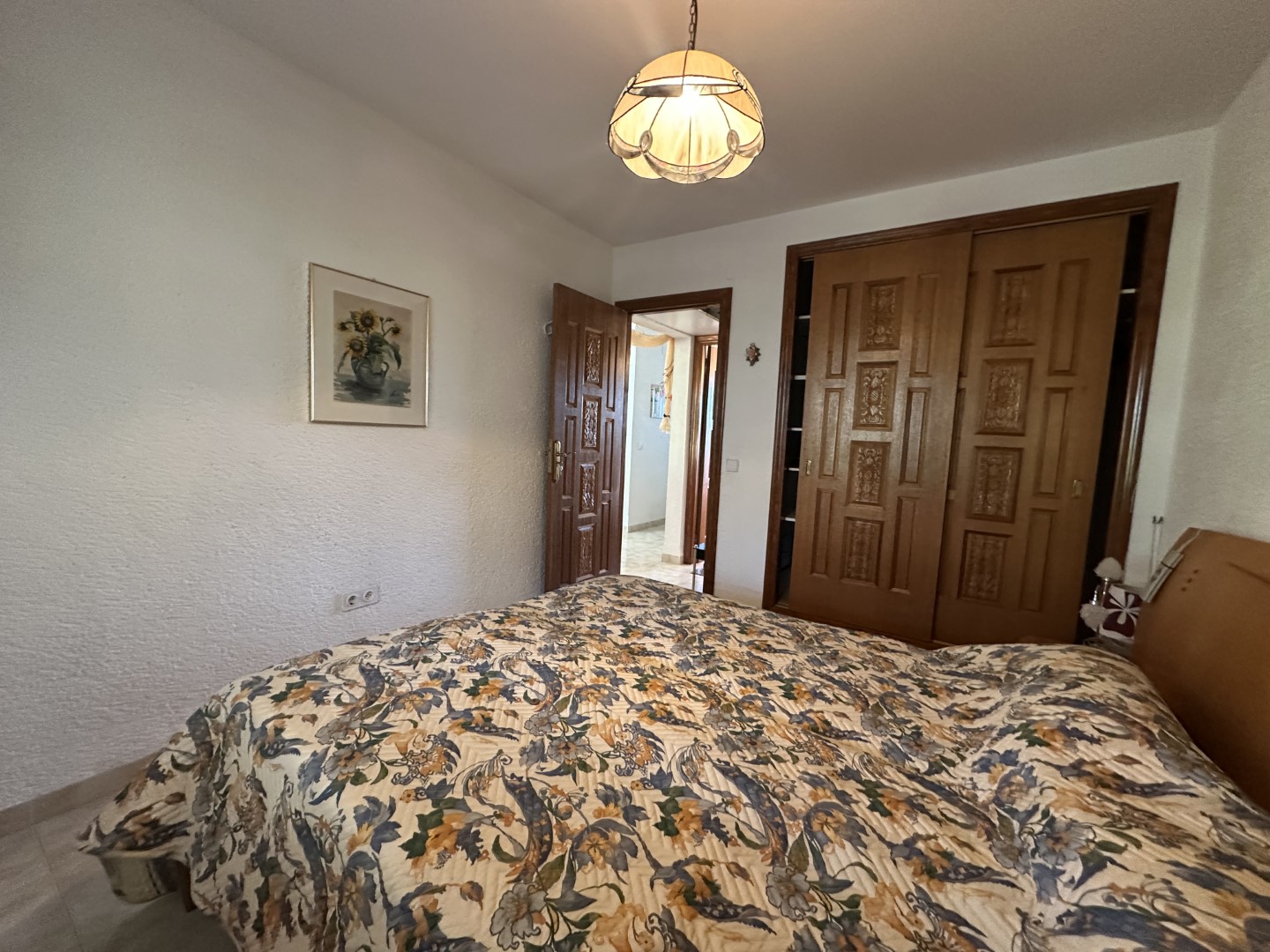 B10 - Bungalow en venta en La Pedrera, Denia - 2 habitaciones, piscina comunitaria
