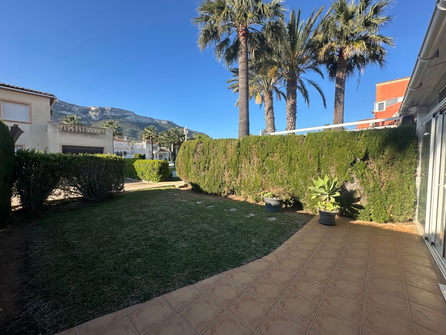 B10 - Bungalow en venta en La Pedrera, Denia - 2 habitaciones, piscina comunitaria
