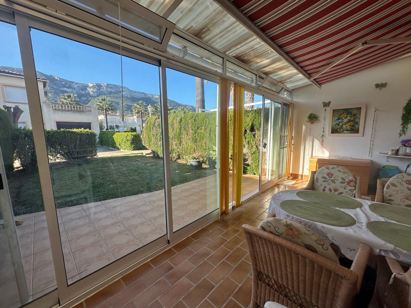 B10 - Bungalow en venta en La Pedrera, Denia - 2 habitaciones, piscina comunitaria