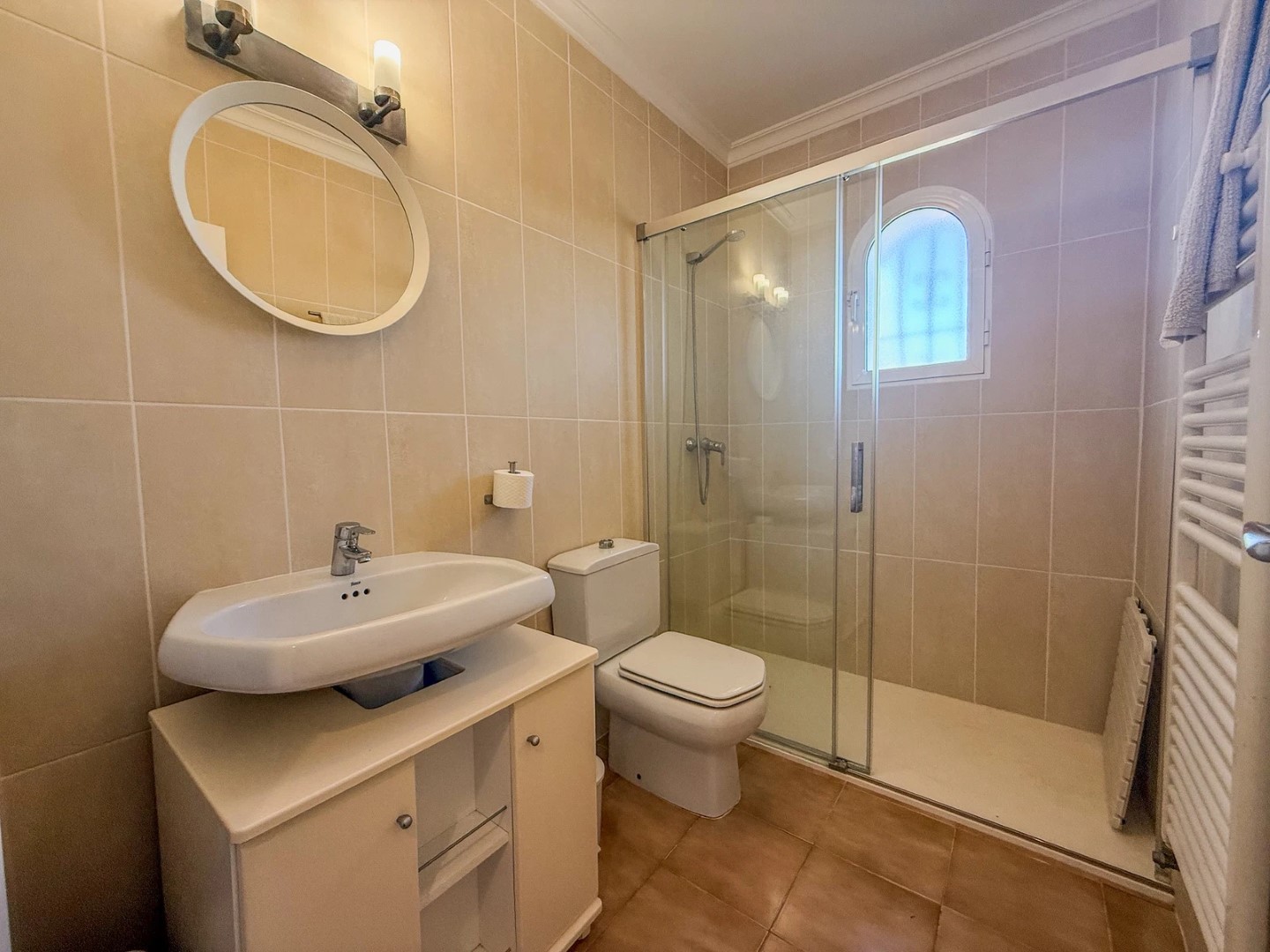 VP115 - Villa for Sale in La Sella Golf with Sea Views
