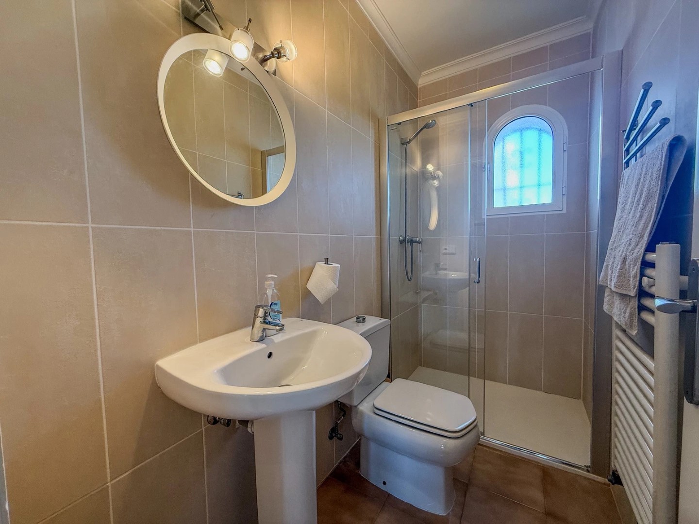 VP115 - Villa for Sale in La Sella Golf with Sea Views