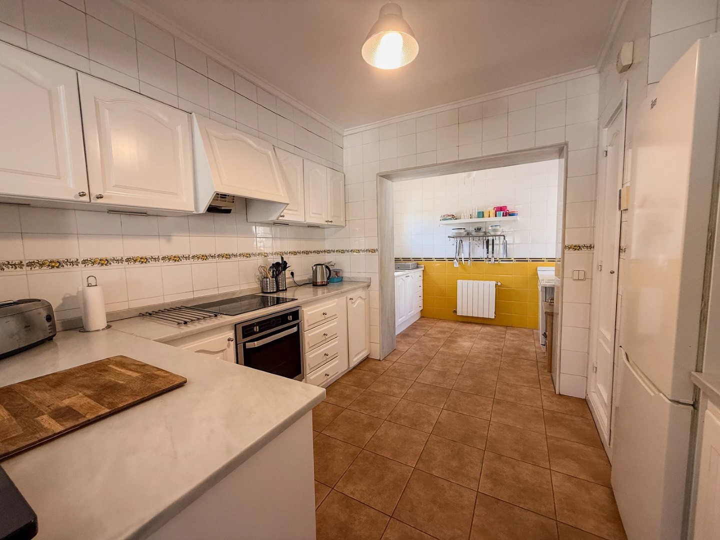 VP115 - Villa for Sale in La Sella Golf with Sea Views