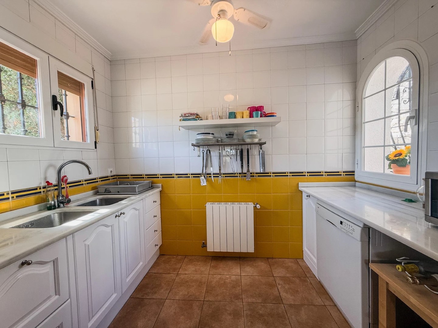 VP115 - Villa for Sale in La Sella Golf with Sea Views