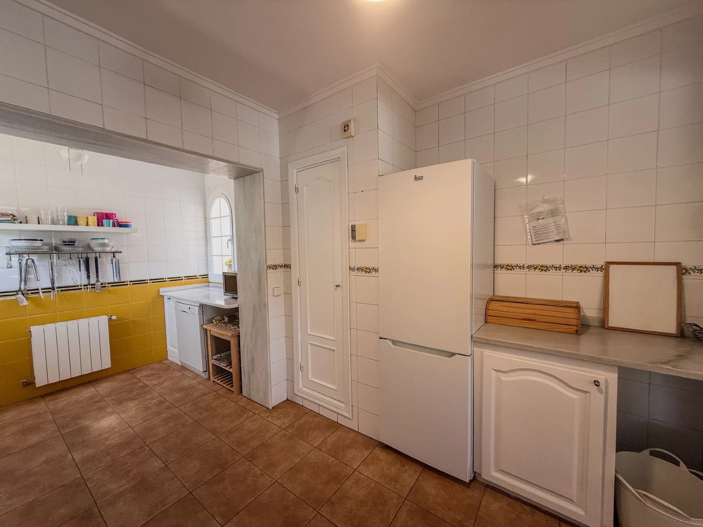 VP115 - Villa for Sale in La Sella Golf with Sea Views