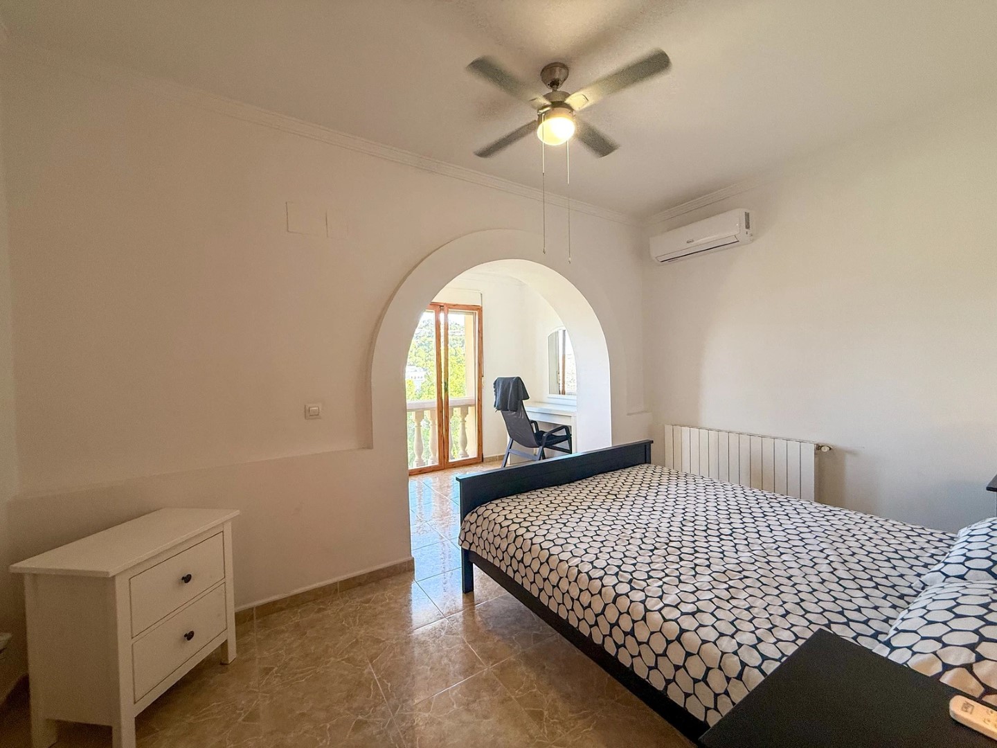 VP115 - Villa for Sale in La Sella Golf with Sea Views