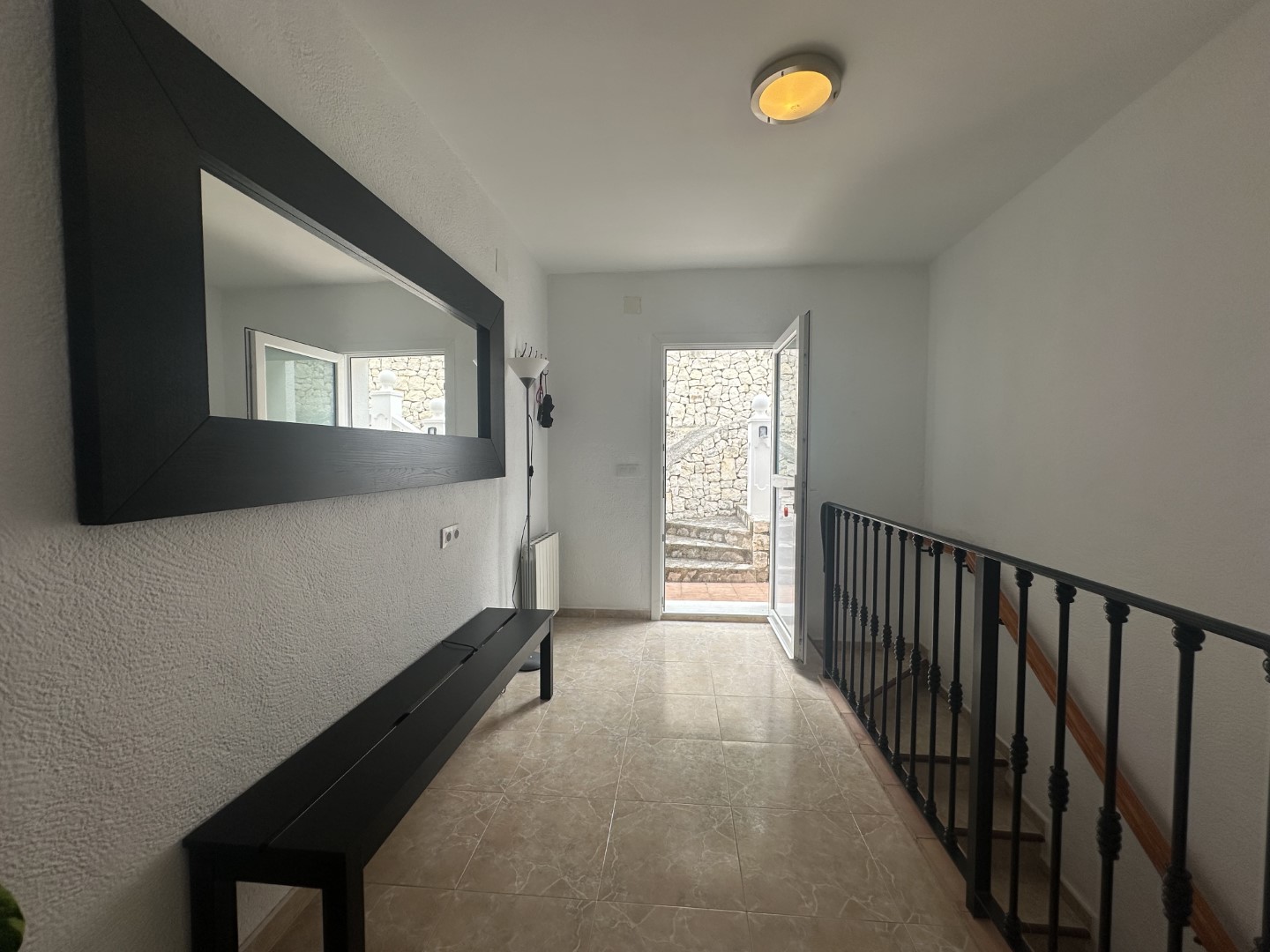 VP115 - Villa for Sale in La Sella Golf with Sea Views