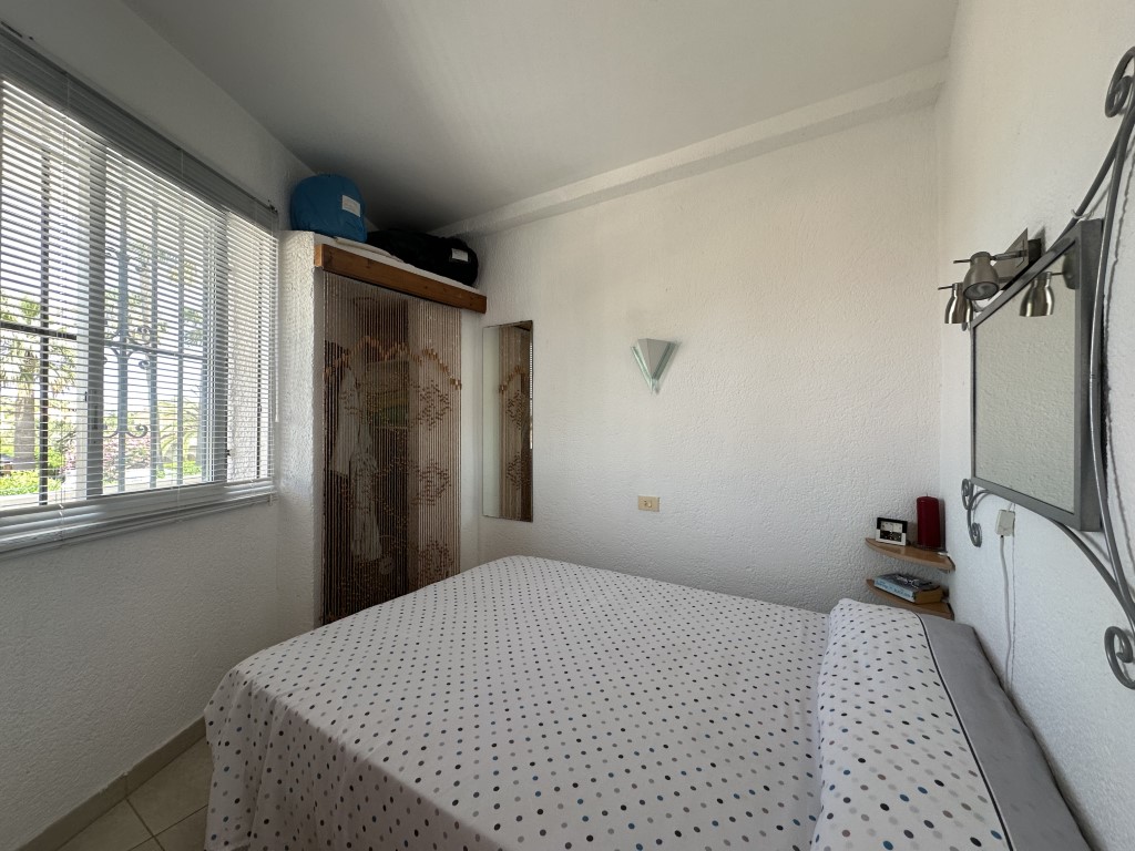 WB-GI9NA4 - Apartamento de 1 dormitorio con terraza cerca de la playa y Denia