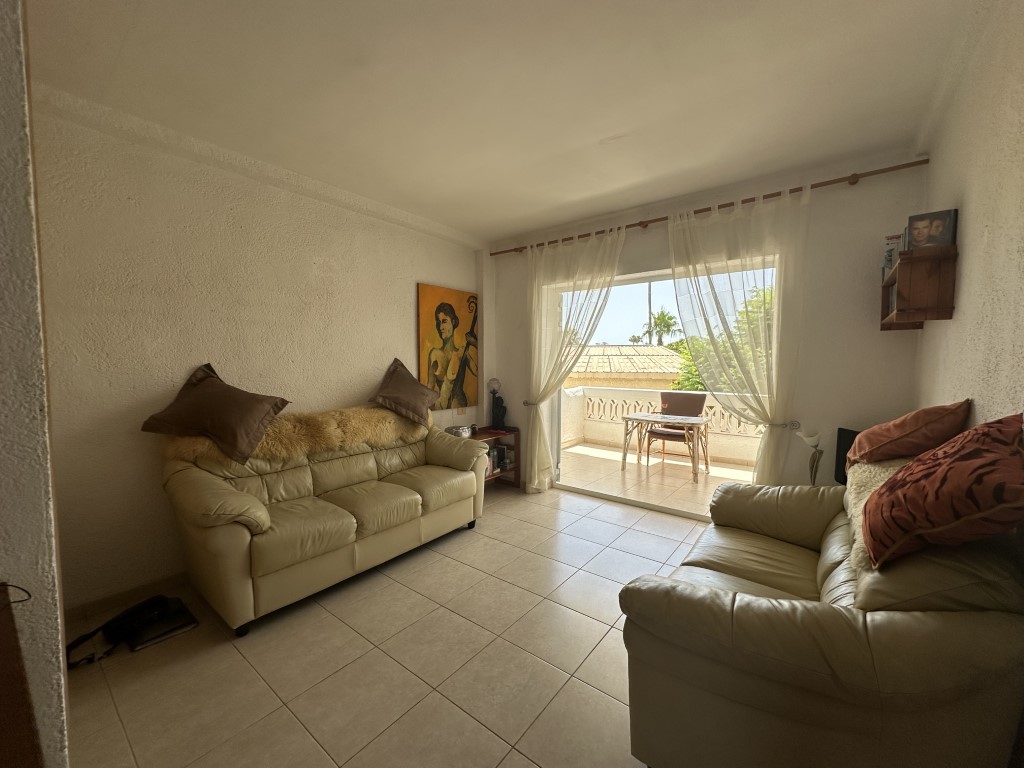 WB-GI9NA4 - Apartamento de 1 dormitorio con terraza cerca de la playa y Denia