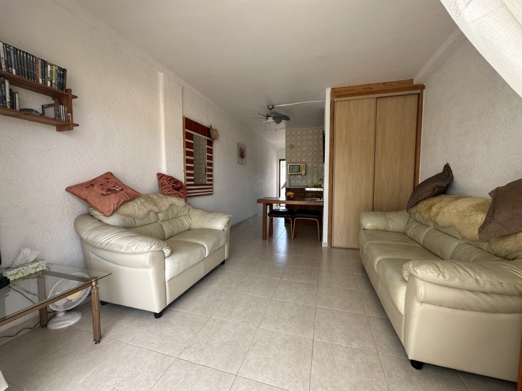 WB-GI9NA4 - Apartamento de 1 dormitorio con terraza cerca de la playa y Denia