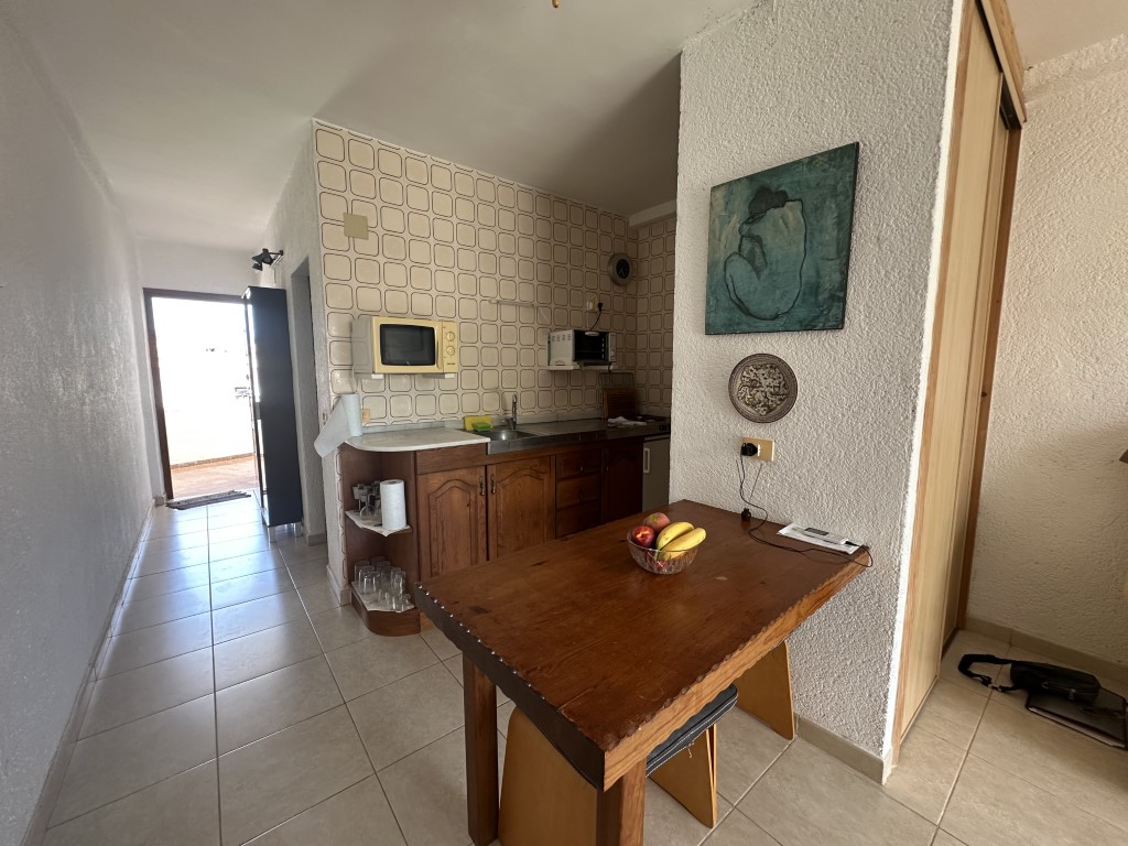 WB-GI9NA4 - Apartamento de 1 dormitorio con terraza cerca de la playa y Denia