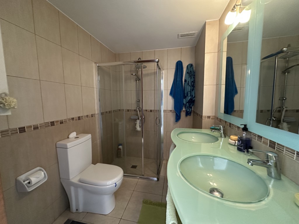 WB-GI9NA4 - Apartamento de 1 dormitorio con terraza cerca de la playa y Denia