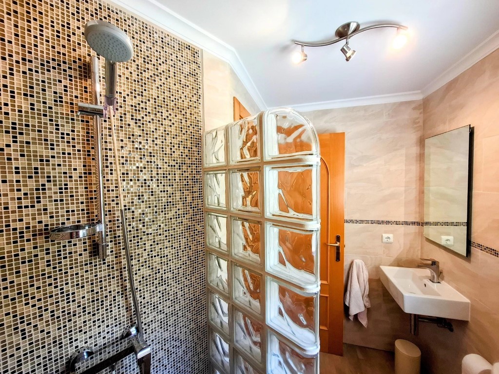 WB-BG9CQF - Exclusive Mediterranean Villa with Sea Views in Santa Lucía, Dénia, near Las Rotas