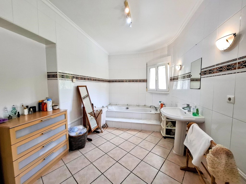 WB-BG9CQF - Exclusive Mediterranean Villa with Sea Views in Santa Lucía, Dénia, near Las Rotas