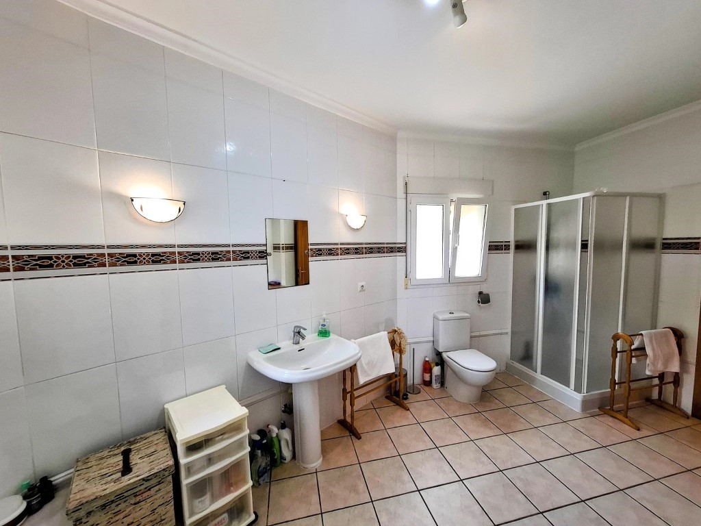 WB-BG9CQF - Exclusive Mediterranean Villa with Sea Views in Santa Lucía, Dénia, near Las Rotas