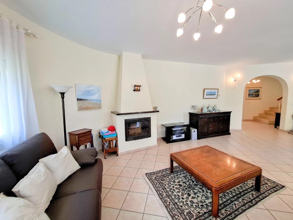 WB-BG9CQF - Exclusive Mediterranean Villa with Sea Views in Santa Lucía, Dénia, near Las Rotas