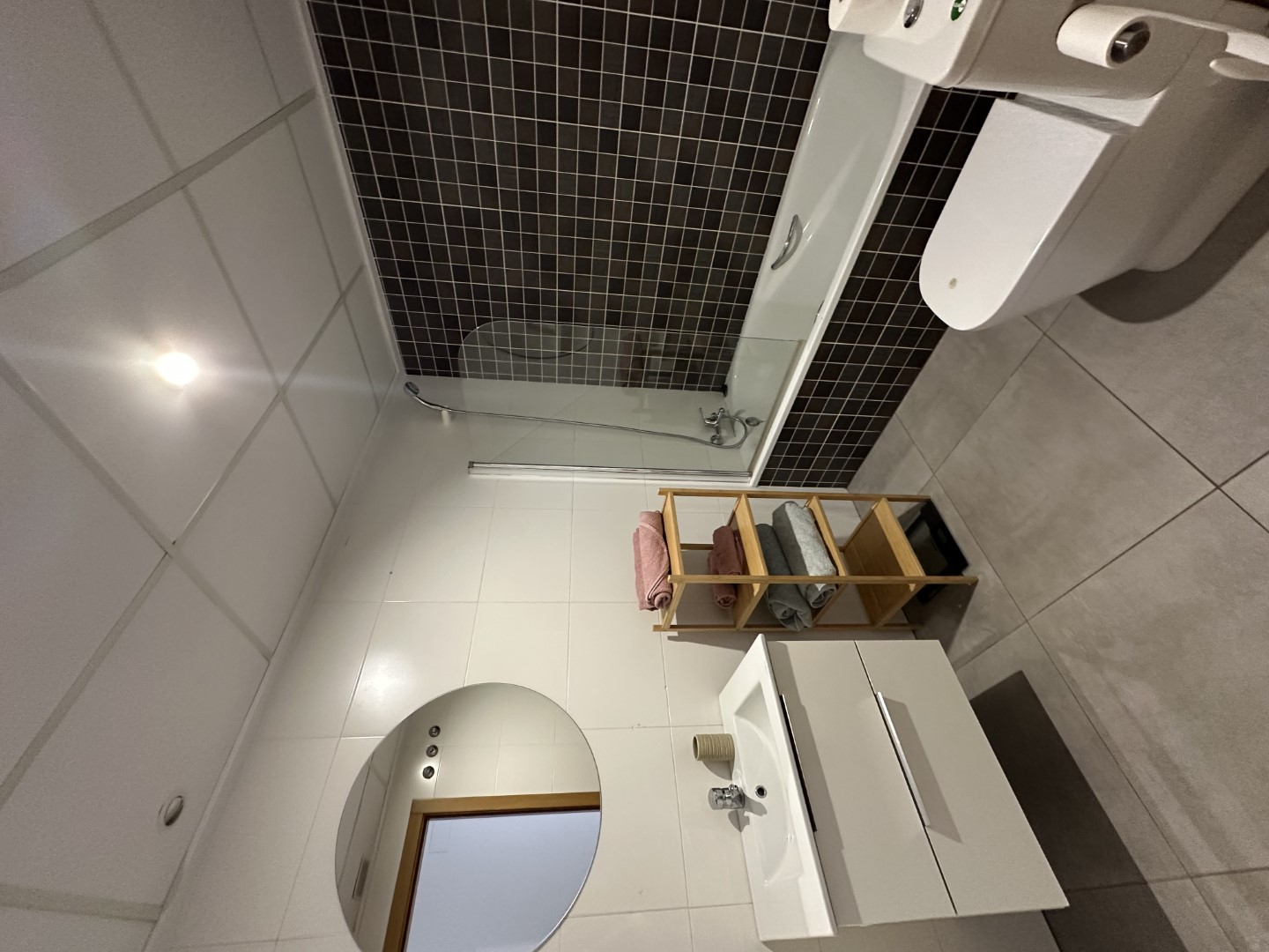 WB-EUWEK4 - Appartement en vente à Els Poblets avec 2 chambres et solarium.