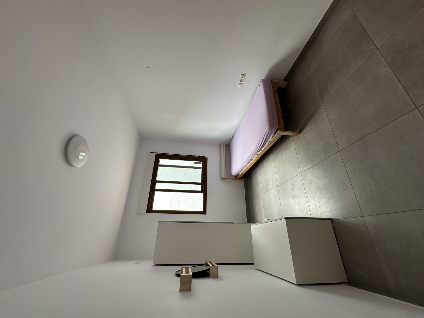 WB-EUWEK4 - Appartement en vente à Els Poblets avec 2 chambres et solarium.