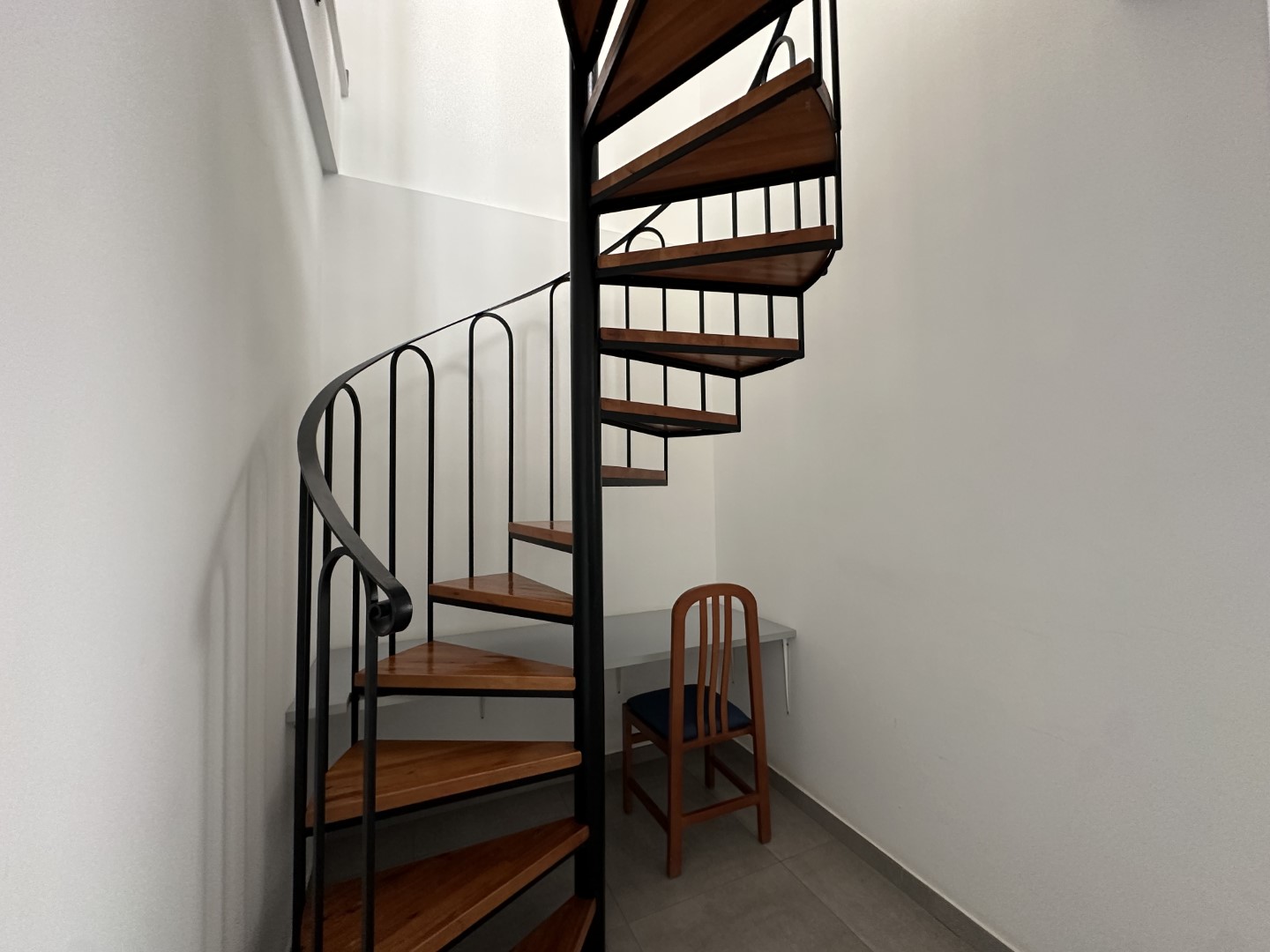 WB-EUWEK4 - Appartement en vente à Els Poblets avec 2 chambres et solarium.