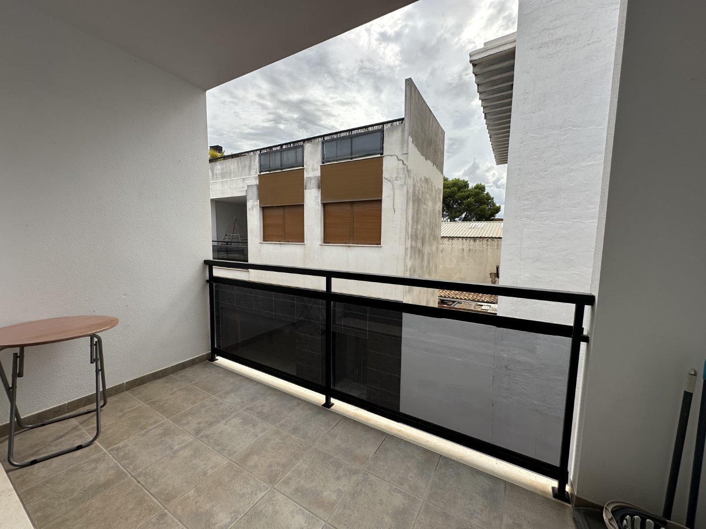 WB-EUWEK4 - Appartement en vente à Els Poblets avec 2 chambres et solarium.