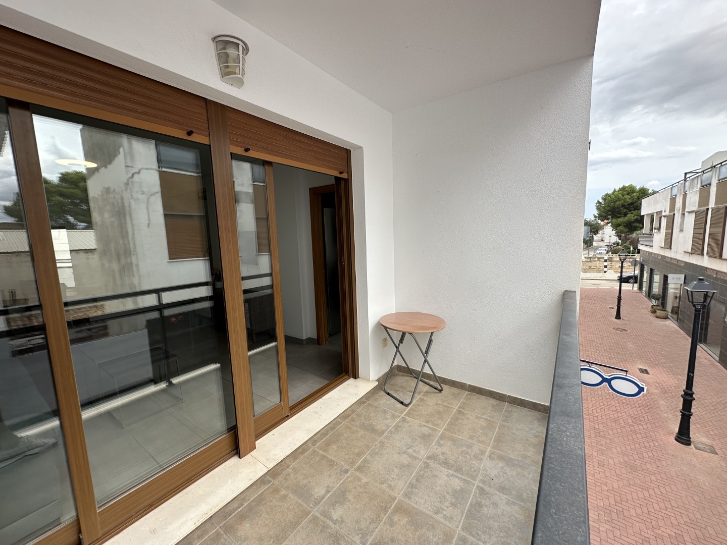 WB-EUWEK4 - Appartement en vente à Els Poblets avec 2 chambres et solarium.