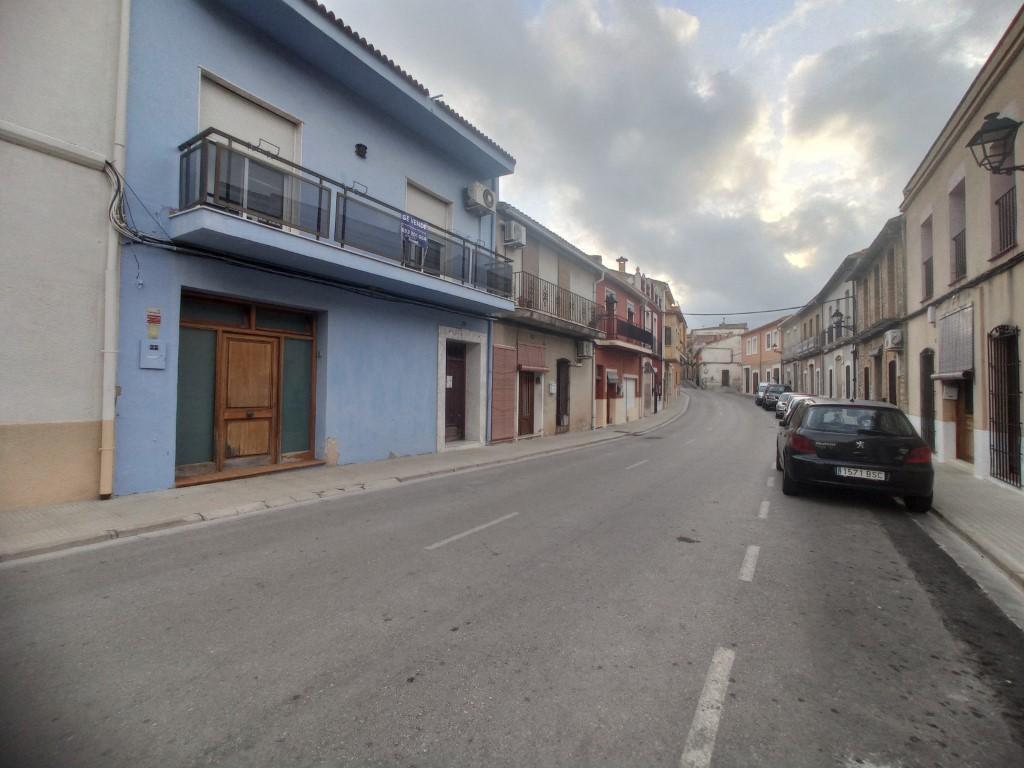 TownHouse in Sanet i Negrals TownHouse for sale in Sanet i Negrals
