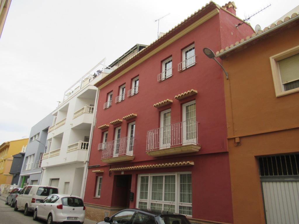 For Sale. Town house in Verger, El