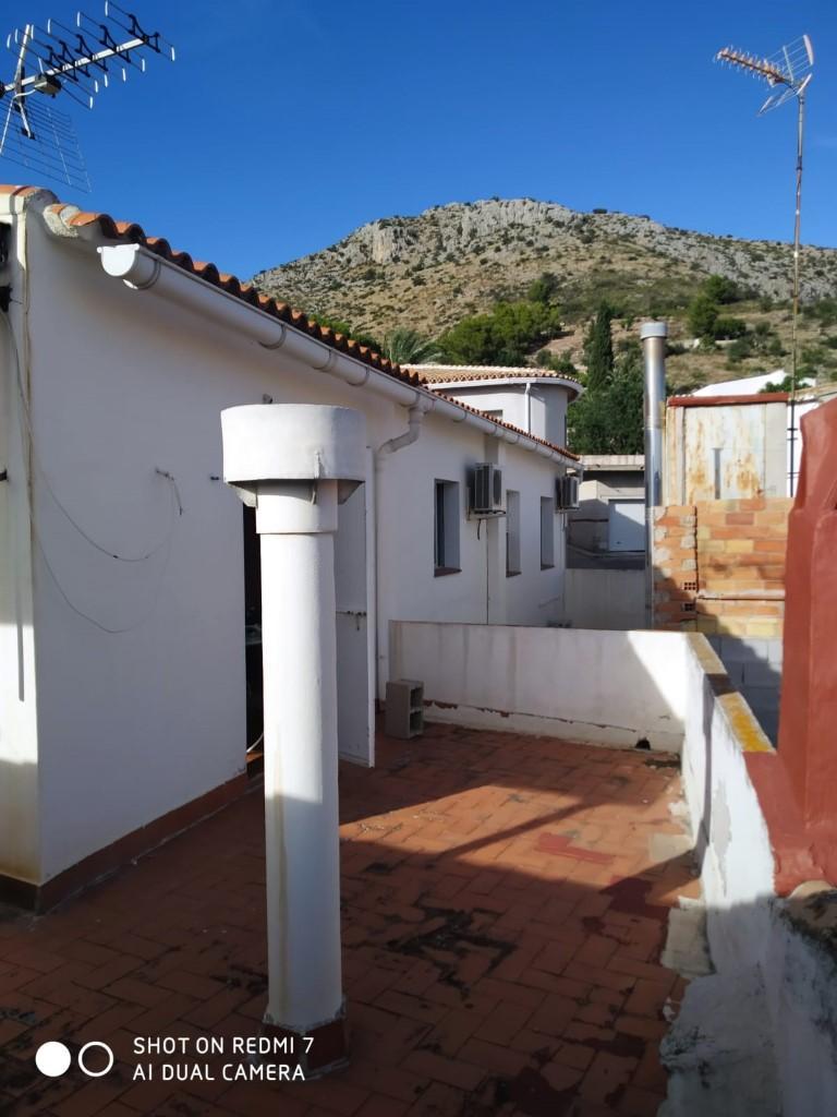 TownHouse in Sanet i Negrals TownHouse for sale in Sanet i Negrals