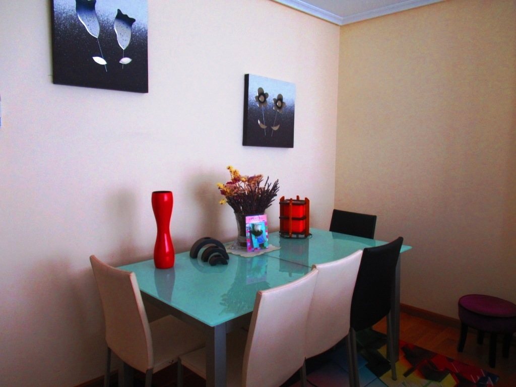 Town flats in DENIA Apartment for sale in Denia center of 3 bedrooms