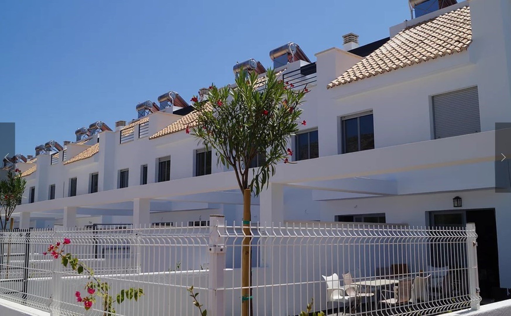 Bungalow in Jesus Pobre New 3-bedroom townhouse for sale