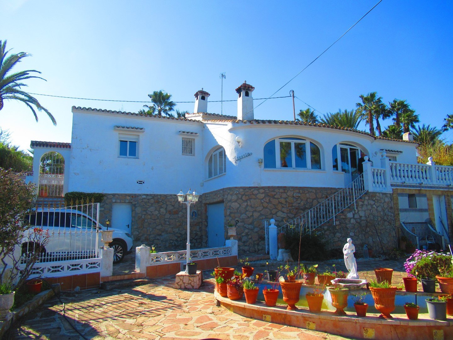Häuser zum verkauf in La Xara