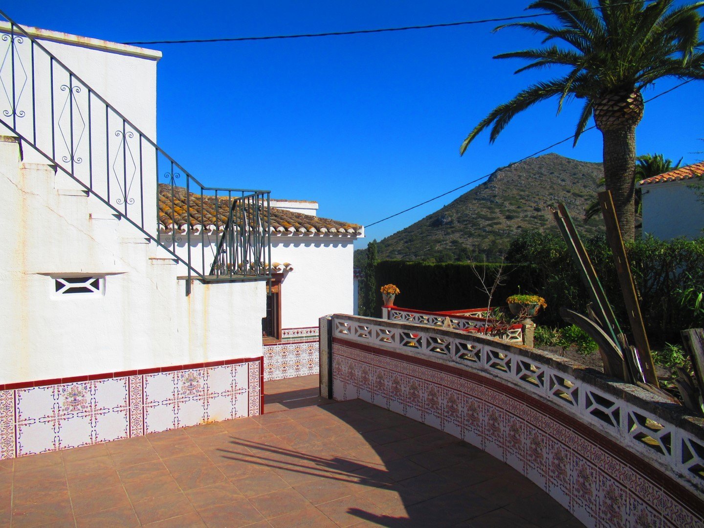 Villas for sale in La Xara