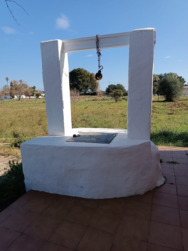 Chalet/Villa en venta en Denia
