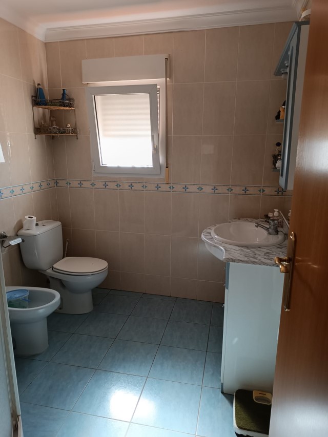 Chalet/Villa en venta en Denia