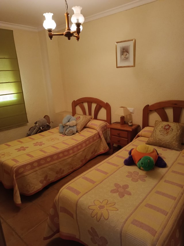 Chalet/Villa en venta en Denia