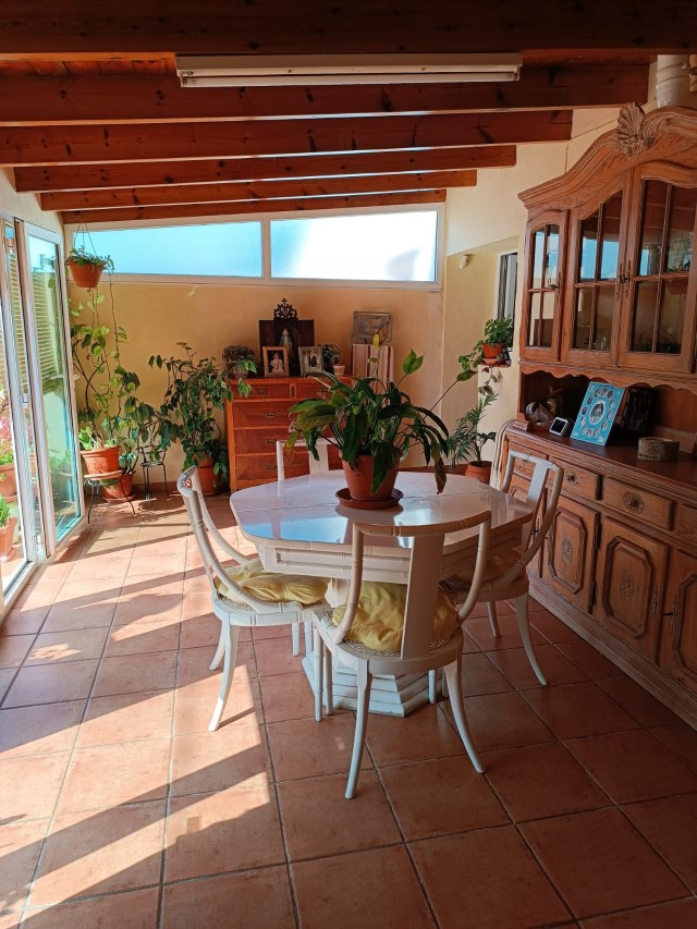 Chalet/Villa en venta en Denia