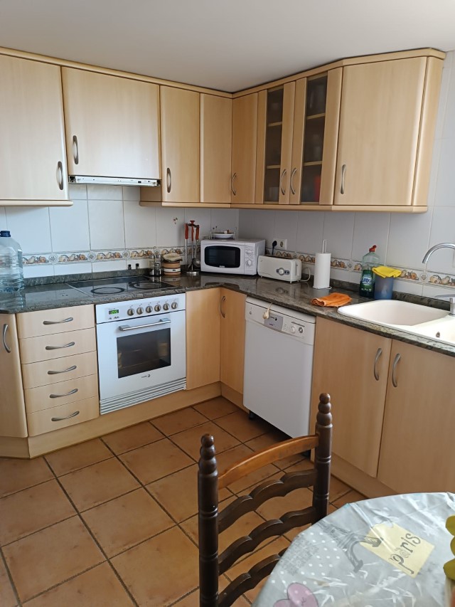 Chalet/Villa en venta en Denia