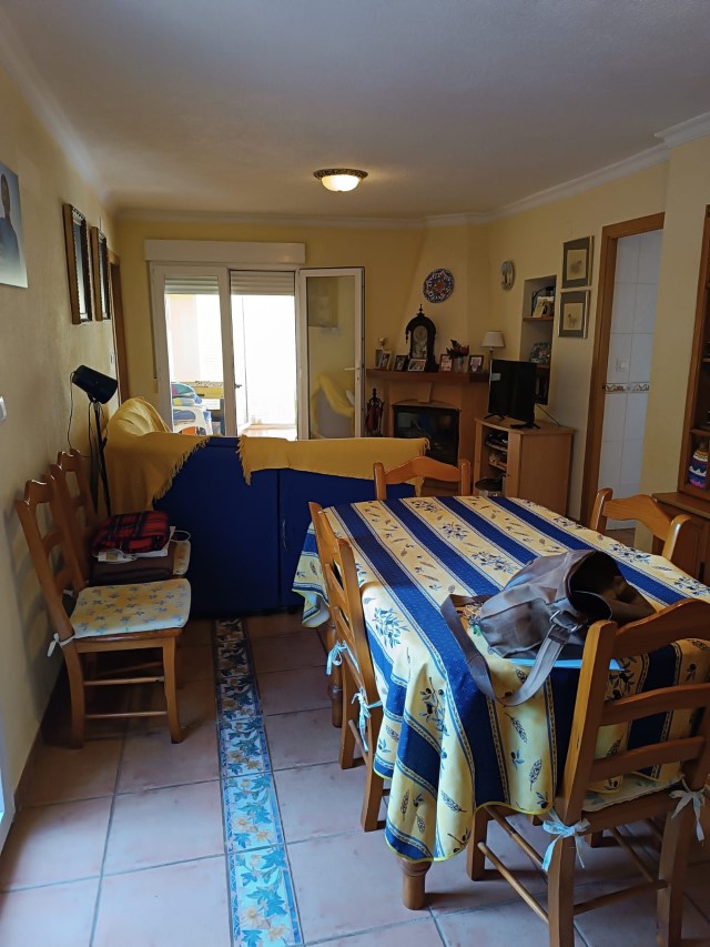 Chalet/Villa en venta en Denia